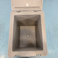 ThermoSafe 502 Storage/Transport Chests image 2